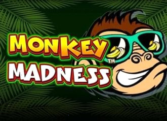 Monkey Madness Hotskins